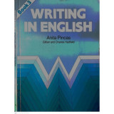 Writing in English