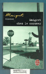 Maigret chez le coroner