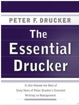 The Essential Drucker