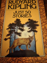 Just So Stories