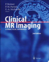 Clinical MR Imaging