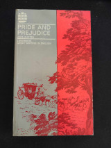 Pride and Prejudice