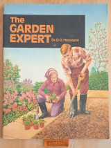 The Garden Expert