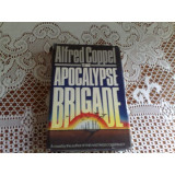 The Apocalypse Brigade