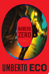 Numero Zero