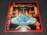 Barbarossa (επιτρ. παιχνίδι)