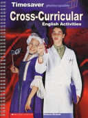 Timesaver Cross-curricular English Activities