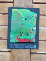 Hundertwasser's Complete Graphic Work 1951-1976
