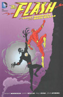 The Flash by Grant Morrison and Mark Millar