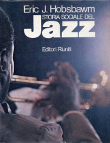 Storia sociale del jazz