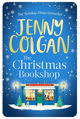 Christmas Bookshop