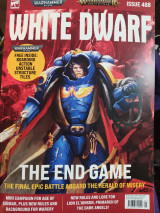 White Dwarf 488