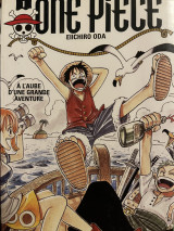 A l'aube d'une grande aventure
