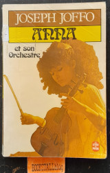 Anna et son orchestre
