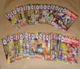 1994 Athletics Weekly Magazine – Σετ Περιοδικά Στίβος – Κλασικός Αθλητισμός - 46 από 52