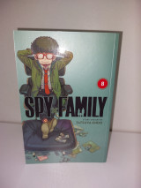 Spyxfamily