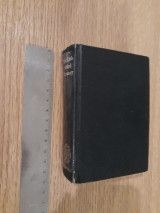 The Little Oxford Dictionary of Current English