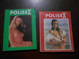 2 τευχη polisex