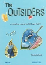 The Outsiders B2 - Students' Book (+readers +practice Tests)