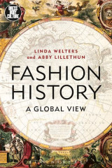Fashion history : a global view