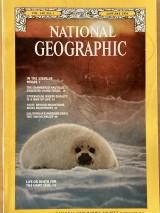 National Geographic - Vol.149, No.1 January 1976