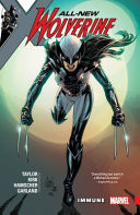 All-New Wolverine Vol. 4