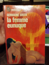 La femme eunuque