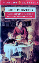 Christmas Books