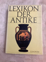 Lexikon der Antike