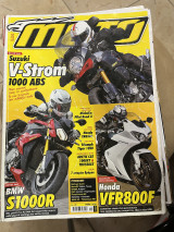 Moto τεύχος 534