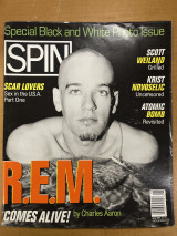Spin 08/1995