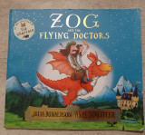 Zog and the Flying Doctors