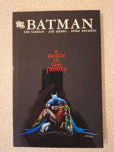 Batman A Death in the Family
