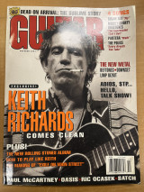 Guitar World 10/1997