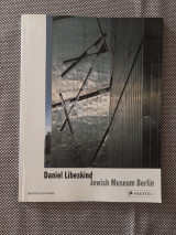 Jewish museum Berlin
