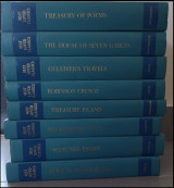 Best Loved Classics (Set of 8)(Children Classics)