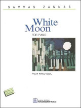 White Moon: For Piano (1991)