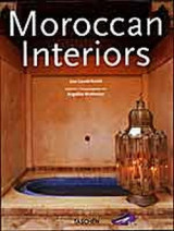 (h/b) Moroccan Interiors