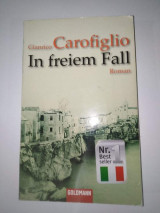 In freiem Fall