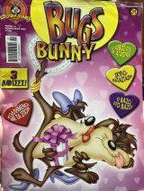 Bugs Bunny no 31