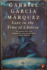 Love in the Time of Cholera