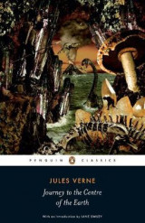 Journey to the Centre of the Earth