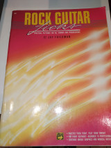 Rock Guitar