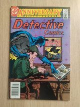 Batman Detective Comics #572 (1987)
