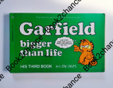 Garfield, Bigger Than Life