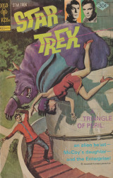 Star Trek No. 40