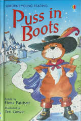 Puss in Boots