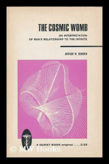 The Cosmic Womb