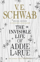 (h/b) the Invisible Life of Addie Larue