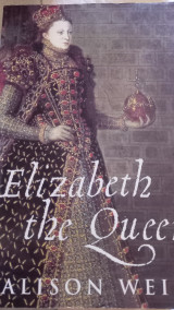 Elisabeth the queen